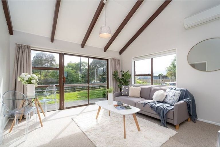 Photo of property in 1/29 Raglan Street, Lansdowne, Masterton, 5810