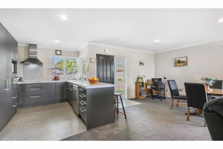 Photo of property in 140b Horndon Street, Darfield, 7510