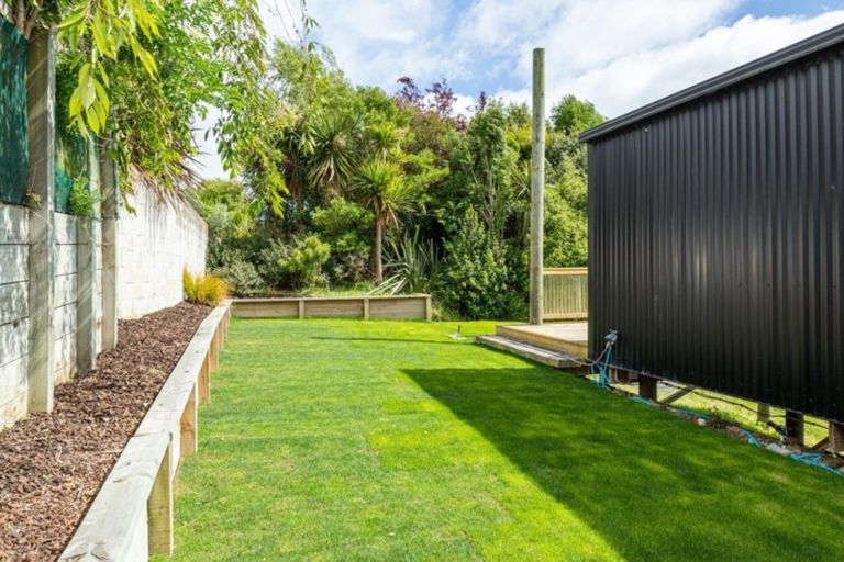 Photo of property in 55 Nikau Place, Highfield, Timaru, 7910