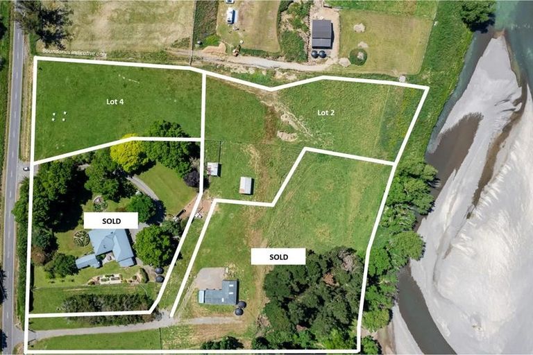 Photo of property in 508 River Road, Otane, 4277