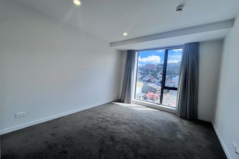 Photo of property in Vsp South, 1003/166 Victoria Street, Te Aro, Wellington, 6011