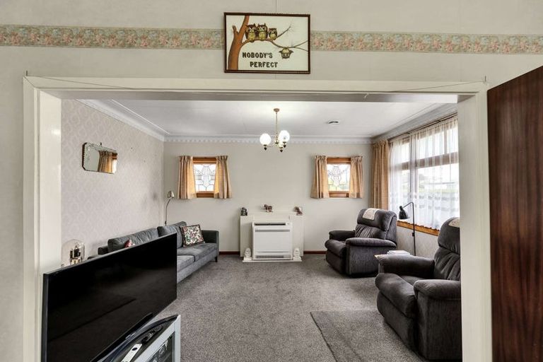 Photo of property in 7 Edwin Street, Gore, 9710