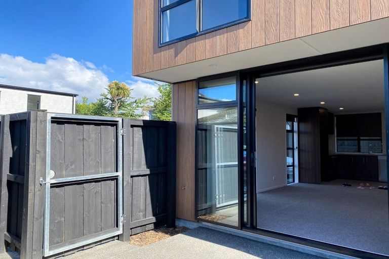 Photo of property in 3/91 Springfield Road, St Albans, Christchurch, 8014