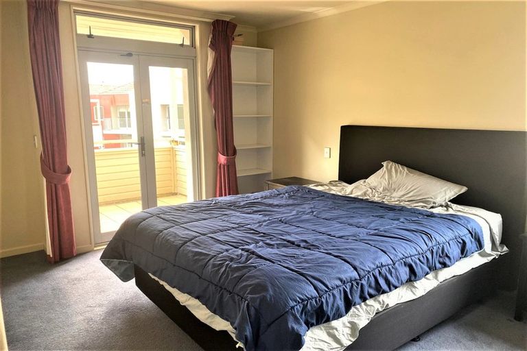 Photo of property in Marrakech Cafe, 53/305 Evans Bay Parade, Hataitai, Wellington, 6021