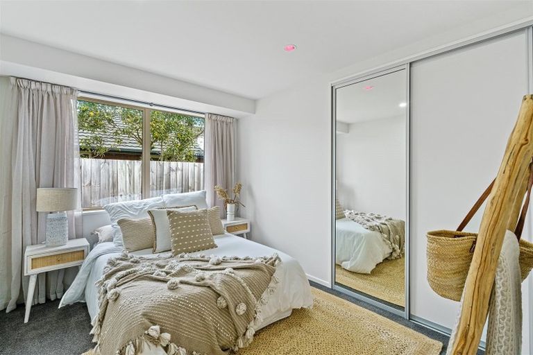 Photo of property in 7a Woodgrove Avenue, North New Brighton, Christchurch, 8083