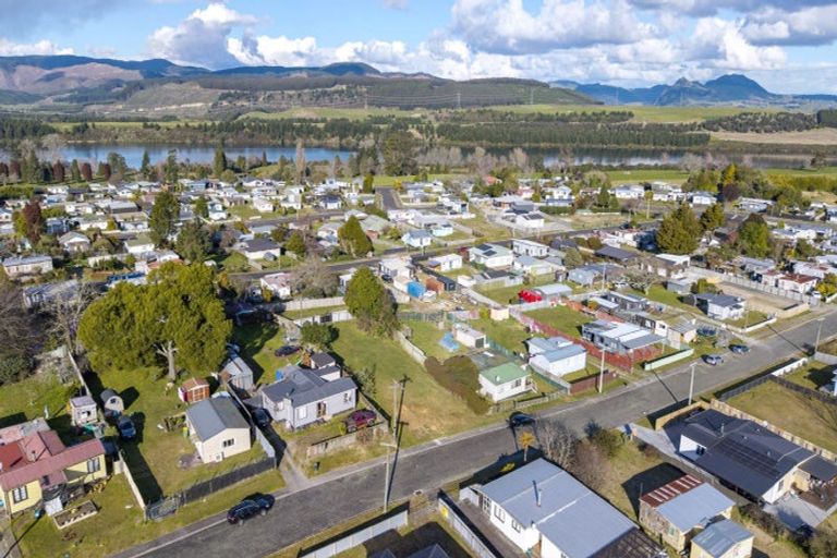 Photo of property in 21 Kauri Street, Mangakino, 3421