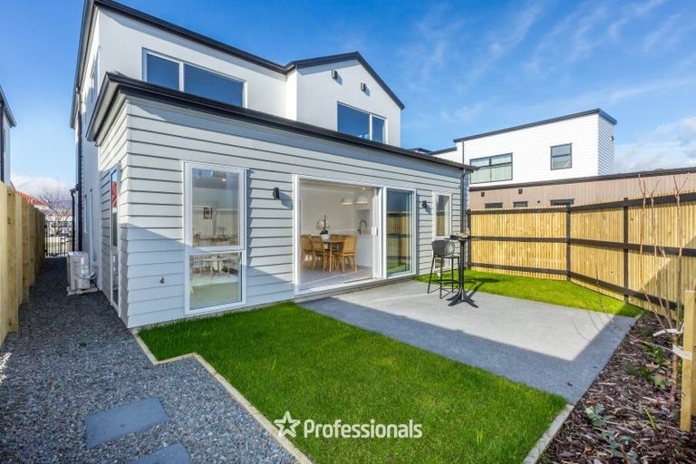 Photo of property in 1a Keys Street, Elderslea, Upper Hutt, 5018