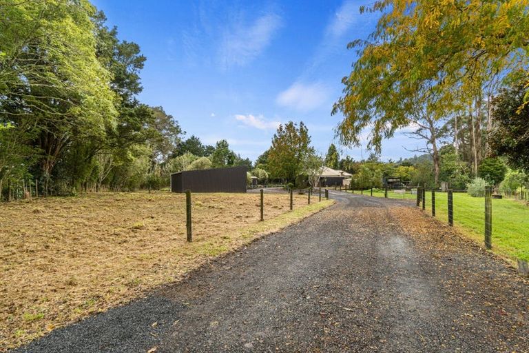 Photo of property in 65 Waitetuna Valley Road, Waitetuna, Raglan, 3295