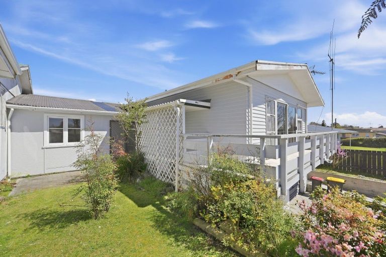 Photo of property in 36 Thompson Street, Tokoroa, 3420