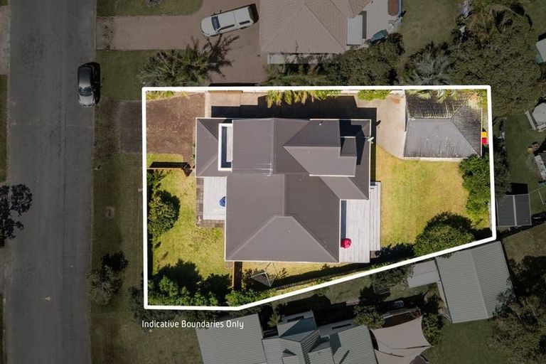 Photo of property in 5 Wakanoi Place, Bowentown, Katikati, 3177