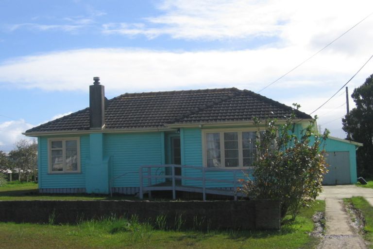 Photo of property in 10 Churchill Street, Dargaville, 0310