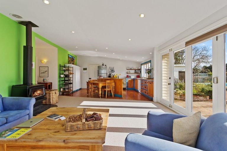 Photo of property in 139 Mt Brown Road, Broomfield, Amberley, 7482