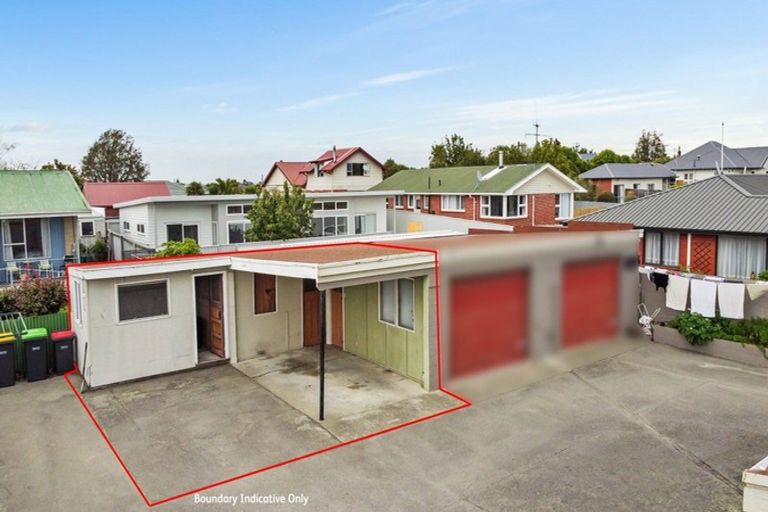 Photo of property in 2/122 North Street, Seaview, Timaru, 7910