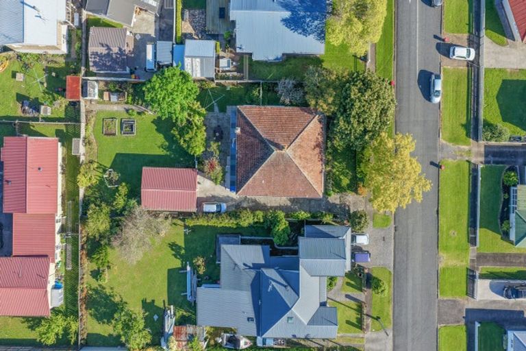 Photo of property in 111 Rolleston Street, Thames, 3500