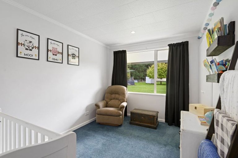 Photo of property in 2321 South Eyre Road, Eyrewell, Rangiora, 7476