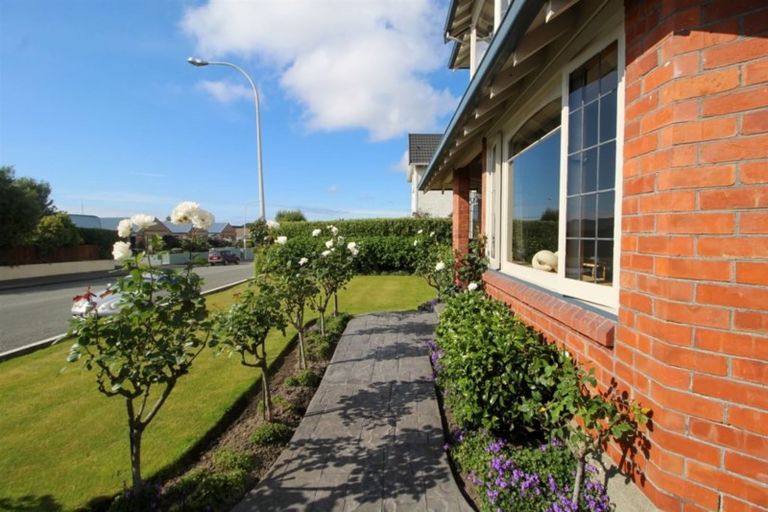 Photo of property in 198 Le Cren Street, Seaview, Timaru, 7910