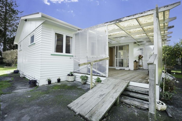 Photo of property in 63 Jellicoe Street, Ruawai, 0530