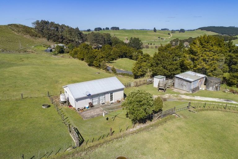 Photo of property in 501 Cemetery Road, Maunu, Whangarei, 0170
