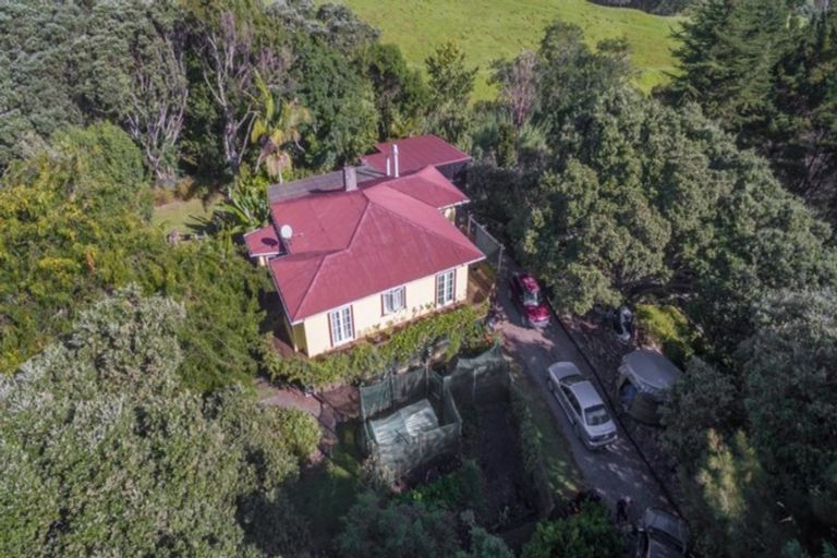 Photo of property in 704 Backriver Road, Peria, Kaitaia, 0483