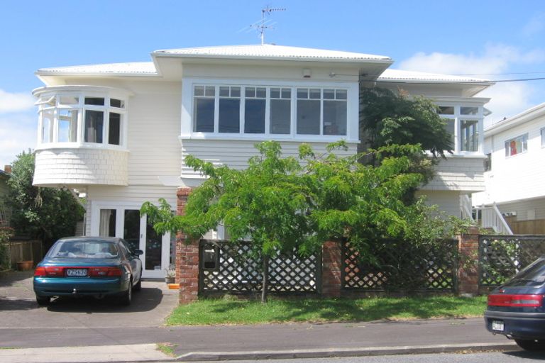 Photo of property in 17 Empire Road, Devonport, Auckland, 0624