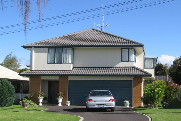 Photo of property in 1/173 Edgecumbe Road, Tauranga South, Tauranga, 3112