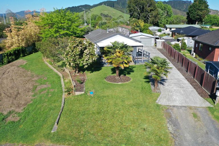 Photo of property in 3 Wright Street, Taupiri, 3721
