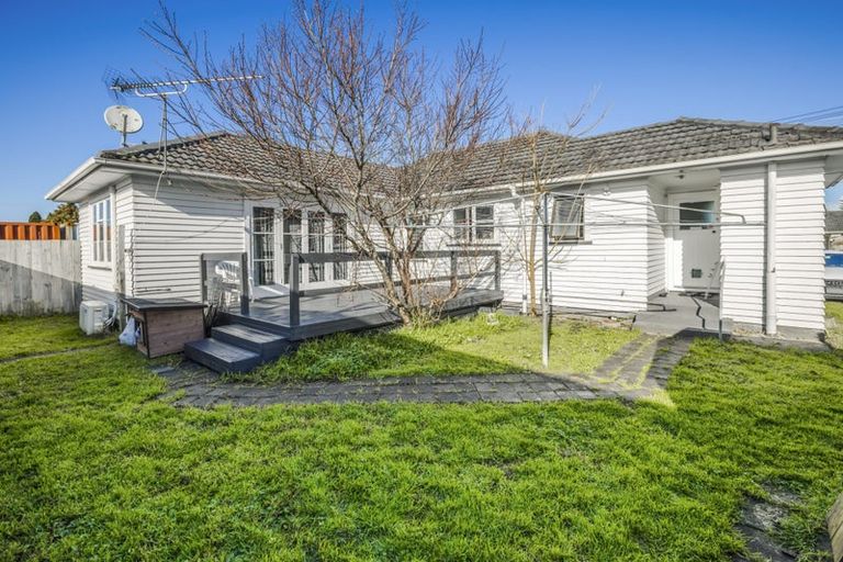 Photo of property in 36 Hunua Road, Papakura, 2110