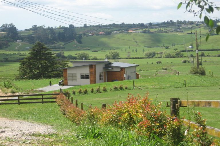 Photo of property in 145 Wairoa Road, Minden, Tauranga, 3171