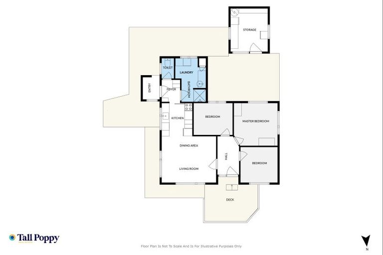 Photo of property in 7 Owen Street, Green Island, Dunedin, 9018