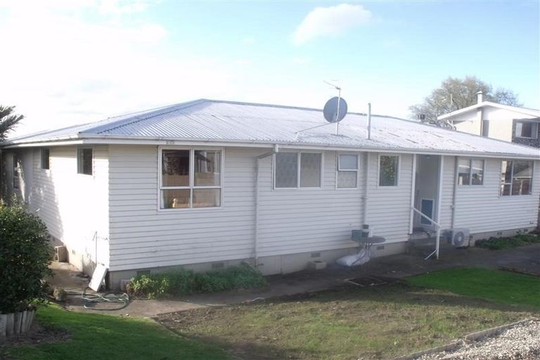 Photo of property in 12 Given Street, Havelock North, 4130