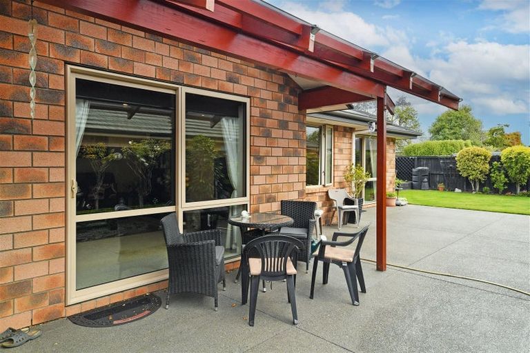 Photo of property in 26c Allison Crescent, Kaiapoi, 7630