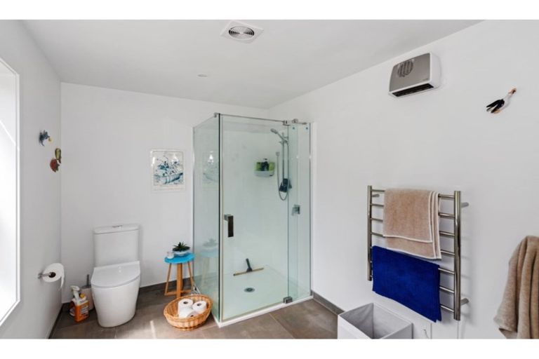 Photo of property in 1253a Tram Road, Swannanoa, Rangiora, 7476