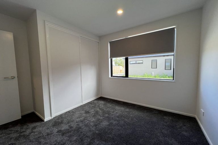 Photo of property in 51b Lowes Road, Rolleston, 7614