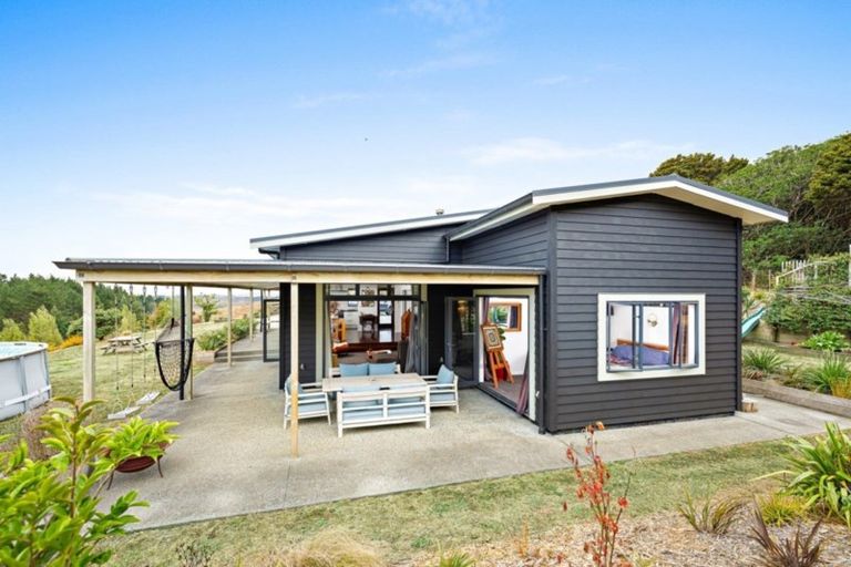 Photo of property in 287 J V Grant Road, Wellsford, 0973