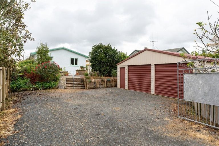 Photo of property in 4b Park Terrace, Hamilton Central, Hamilton, 3204
