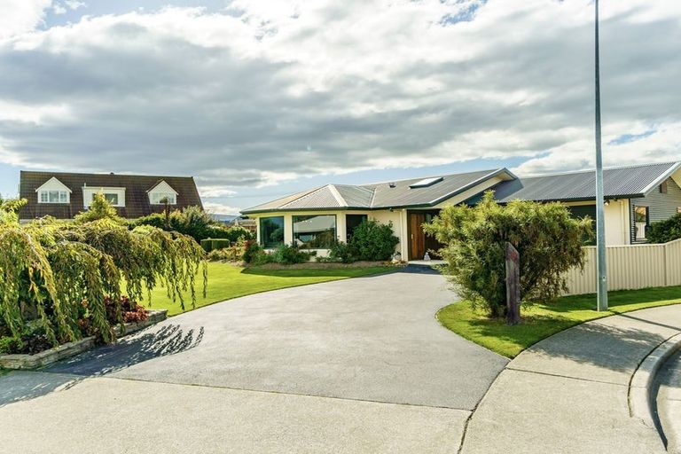 Photo of property in 9 Mayfair Grove, Alexandra, 9320