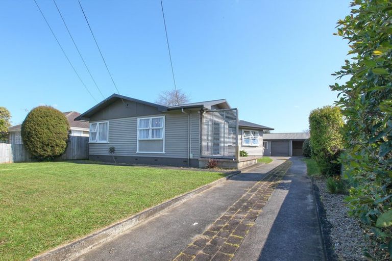 Photo of property in 7 Dalesford Street, Silverdale, Hamilton, 3216