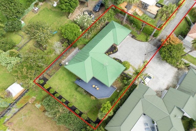 Photo of property in 61c Prospect Terrace, Pukekohe, 2120