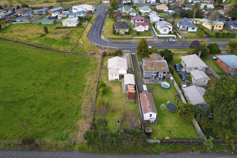 Photo of property in 207 Hakanoa Street, Huntly, 3700