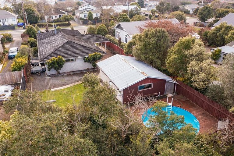 Photo of property in 145 Renall Street, Masterton, 5810