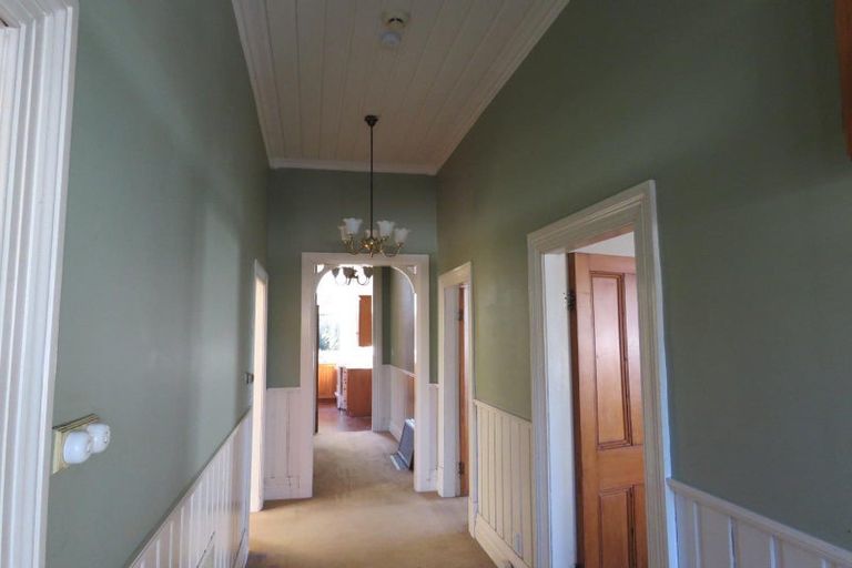 Photo of property in 107 Liardet Street, New Plymouth, 4310