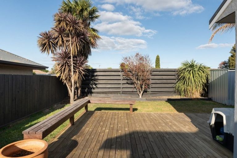 Photo of property in 23b Kentia Avenue, Mount Maunganui, 3116