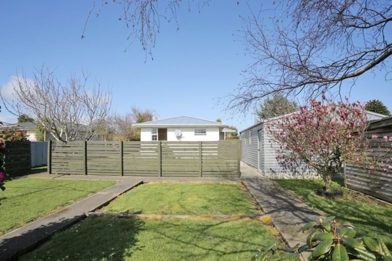 Photo of property in 98 Dipton Street, Kingswell, Invercargill, 9812