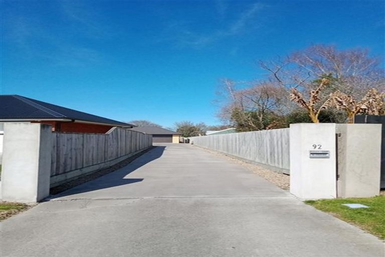 Photo of property in 92 Powells Road, Fairview Downs, Hamilton, 3214