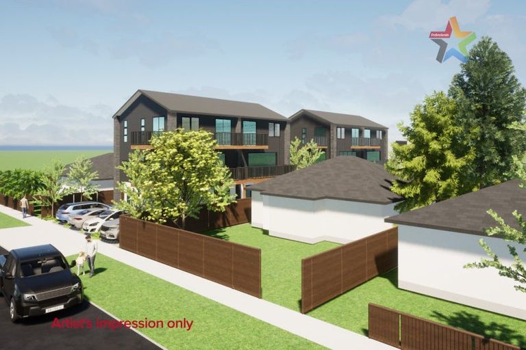 Photo of property in 53 Connolly Street, Boulcott, Lower Hutt, 5010