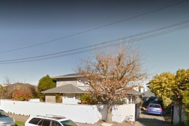 Photo of property in 31 Wilfrid Street, Ilam, Christchurch, 8041