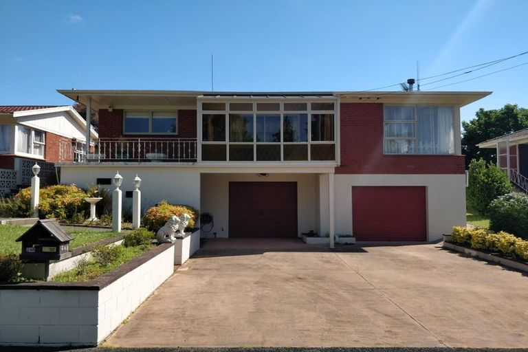 Photo of property in 248 Ohaupo Road, Glenview, Hamilton, 3206