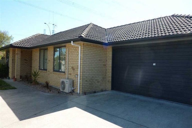 Photo of property in 27 Salisbury Place, Hamilton East, Hamilton, 3216