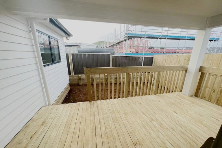 Photo of property in 187 Wallace Road, Mangere Bridge, Auckland, 2022
