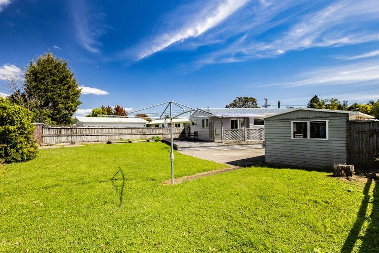 Photo of property in 36 Arawa Street, Ohakune, 4625